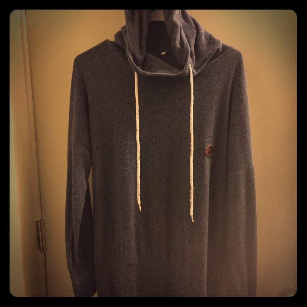 Naketano “ brave new bird xl